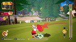 Looney Tunes: Wacky World of Sports  STEAM РОССИЯ - изображение № 6