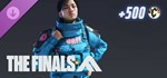 THE FINALS - Örf Tactical Pack  DLC STEAM РОССИЯ