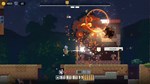 Куриная осень:Совместный рейд  STEAM РОССИЯ - изображение № 7