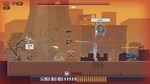 Куриная осень:Совместный рейд  STEAM РОССИЯ - изображение № 6