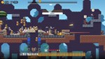 Куриная осень:Совместный рейд  STEAM РОССИЯ - изображение № 3