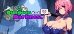 Dungeon And Darkness  АВТОДОСТАВКА STEAM РОССИЯ