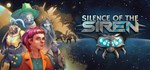 Silence of the Siren  АВТОДОСТАВКА STEAM РОССИЯ