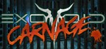 Exovoid Carnage  АВТОДОСТАВКА STEAM РОССИЯ