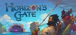 Horizon's Gate  АВТОДОСТАВКА STEAM РОССИЯ
