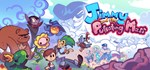 Jimmy and the Pulsating Mass  STEAM GIFT РОССИЯ
