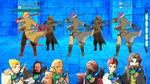 Infinite Adventures  АВТОДОСТАВКА STEAM РОССИЯ - изображение № 2