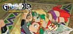 GRANDIA HD Remaster  АВТОДОСТАВКА STEAM РОССИЯ