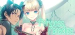 Princess Paradise  АВТОДОСТАВКА STEAM РОССИЯ