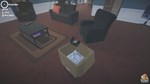 Moving Houses  АВТОДОСТАВКА STEAM РОССИЯ - изображение № 4