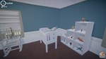 Moving Houses  АВТОДОСТАВКА STEAM РОССИЯ - изображение № 3