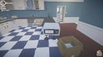 Moving Houses  АВТОДОСТАВКА STEAM РОССИЯ - изображение № 5