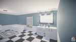 Moving Houses  АВТОДОСТАВКА STEAM РОССИЯ - изображение № 6