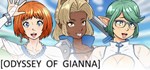 Odyssey of Gianna АВТОДОСТАВКА STEAM РОССИЯ