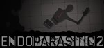Endoparasitic 2  АВТОДОСТАВКА STEAM РОССИЯ