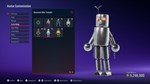 TEKKEN 8 - Avatar Skin: Tetsujin  DLC STEAM РОССИЯ - изображение № 2