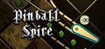 Pinball Spire  АВТОДОСТАВКА STEAM РОССИЯ