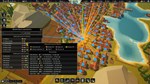 Settlements rising  АВТОДОСТАВКА STEAM РОССИЯ - изображение № 4