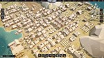 Settlements rising  АВТОДОСТАВКА STEAM РОССИЯ - изображение № 5