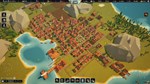 Settlements rising  АВТОДОСТАВКА STEAM РОССИЯ - изображение № 7