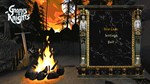 Gnomes and Knights  АВТОДОСТАВКА STEAM РОССИЯ - изображение № 4