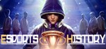 Esports History  АВТОДОСТАВКА STEAM РОССИЯ