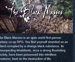 The Black Masses  АВТОДОСТАВКА STEAM РОССИЯ