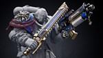 Warhammer 40,000: Space Marine 2 Macragge’s Chosen DLC - изображение № 5