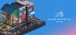 Kind Words 2 (lofi city pop)  STEAM GIFT РОССИЯ