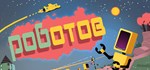 Rebots  АВТОДОСТАВКА STEAM РОССИЯ