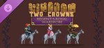 Kingdom Two Crowns: Regent's Royal Wardrobe DLC STEAM