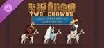 Kingdom Two Crowns: Archon's Royal Wardrobe DLC STEAM
