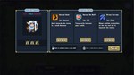 Hero's Warband  АВТОДОСТАВКА STEAM РОССИЯ - изображение № 3