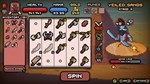 Spin Hero  АВТОДОСТАВКА STEAM РОССИЯ - изображение № 2