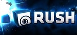 RUSH  АВТОДОСТАВКА STEAM РОССИЯ