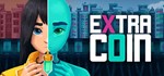Extra Coin  АВТОДОСТАВКА STEAM РОССИЯ