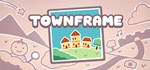 Townframe  АВТОДОСТАВКА STEAM РОССИЯ