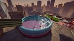 Placid Plastic Duck - Rooftop One Percent  DLC STEAM  - изображение № 4