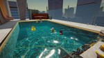 Placid Plastic Duck - Rooftop One Percent  DLC STEAM  - изображение № 6