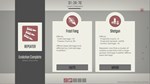 Glyphica: Typing Survival  STEAM GIFT РОССИЯ - изображение № 4