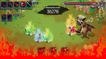 Мой урон 7 триллионов  АВТОДОСТАВКА STEAM РОССИЯ - изображение № 6