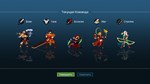 Мой урон 7 триллионов  АВТОДОСТАВКА STEAM РОССИЯ - изображение № 3