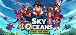 Sky Oceans: Wings for Hire АВТОДОСТАВКА STEAM РОССИЯ