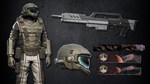 Starship Troopers Extermination Planet X-11 Cosmetic - изображение № 2