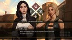 Sigh of the Abyss  АВТОДОСТАВКА STEAM РОССИЯ - изображение № 4
