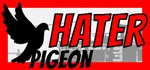 Pigeon Hater  АВТОДОСТАВКА STEAM РОССИЯ