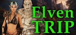 Elven Trip АВТОДОСТАВКА STEAM РОССИЯ