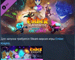 Ember Knights - Wrath of the Architect DLC STEAM РФ