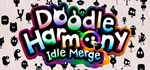 Doodle Harmony Idle Merge  АВТОДОСТАВКА STEAM РОССИЯ