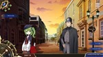 Город глаз и девушка в стране грез  STEAM GIFT РОССИЯ - изображение № 4